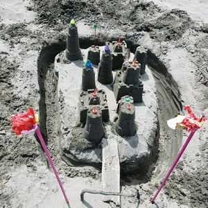 Meet your Posher, Teri